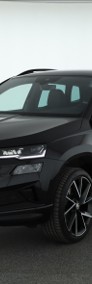 Skoda Karoq , Salon Polska, 1. Właściciel, Serwis ASO, Automat, VAT 23%,-3