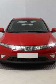 Honda Civic VIII , Klimatronic, Parktronic,ALU-2