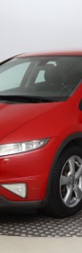 Honda Civic VIII , Klimatronic, Parktronic,ALU-3