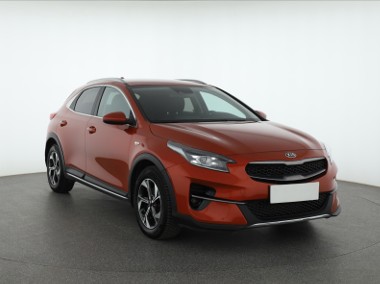 Kia Xceed , Salon Polska, 1. Właściciel, Serwis ASO, Automat, VAT 23%,-1