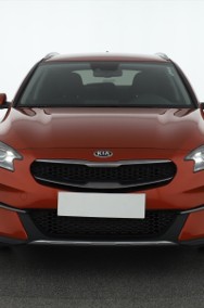 Kia Xceed , Salon Polska, 1. Właściciel, Serwis ASO, Automat, VAT 23%,-2