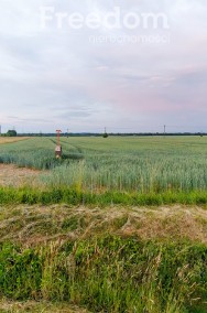 1 hektar pod inwestycję w Żabnie!-2