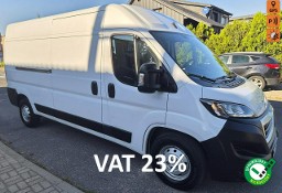 Peugeot Boxer L3H2 165 kM Navi