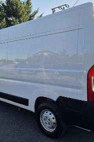 Peugeot Boxer L3H2 165 kM Navi-2