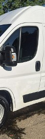 Peugeot Boxer L3H2 165 kM Navi-3