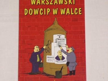 A.Żmuda Warszawski dowcip w walce-1