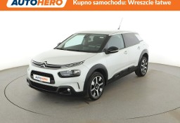 Citroen C4 Cactus I Shine automat navi kamera tempomat
