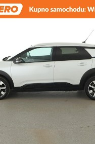 Citroen C4 Cactus I Shine automat navi kamera tempomat-2