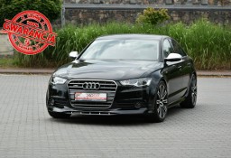 Audi A6 IV (C7) 2.0TDi 177KM Automat 2012r. S-line Navi LED BiXenon Keyless 20"