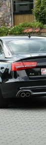 Audi A6 IV (C7) 2.0TDi 177KM Automat 2012r. S-line Navi LED BiXenon Keyless 20"-4