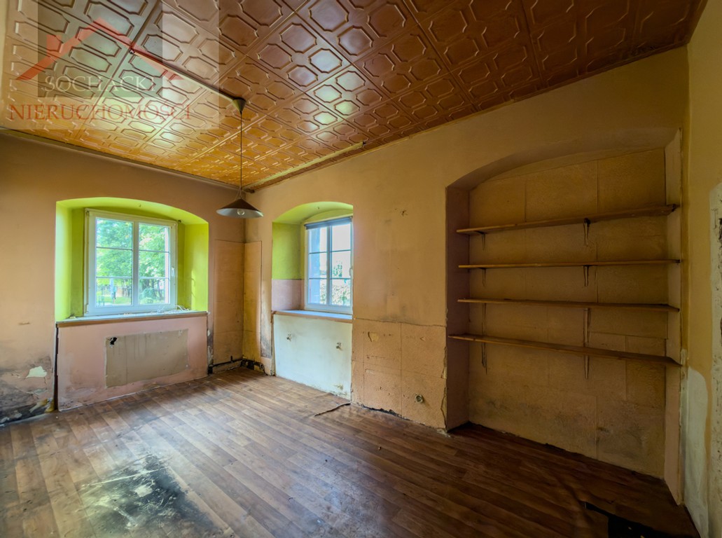 Mieszkanie na sprzedaż, 3 pokoje, 50 m², Gryfów Śląski