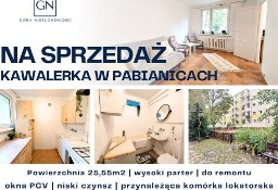 Mieszkanie Pabianice, ul. Wileńska