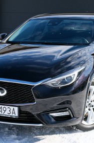 Q30 1.5 DCi nawigacja climatronic zarejestrowany PL-2