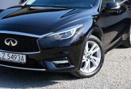 Infiniti Q30 1.5 DCi nawigacja climatronic zarejestrowany PL