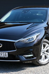 Q30 1.5 DCi nawigacja climatronic zarejestrowany PL-2