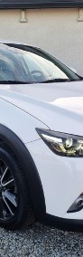 Mazda CX-3-4