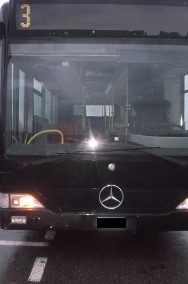 Mercedes-Benz Citaro KLIMA 1999rok ! ŁADNY !-2