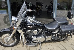 Kawasaki Kawasaki VN900 Vn 900 Vulcan Classic doinwestowany -raty-
