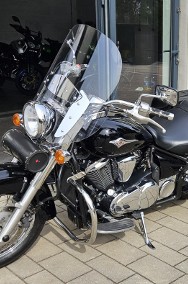  Kawasaki VN900 Vn 900 Vulcan Classic doinwestowany -raty--2