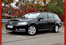 Volkswagen Passat B7 Zarejestrowany Xenon LED Klimatronic Nawigacja PDC Komputer