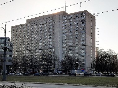 Lokal Warszawa Śródmieście, ul. Marszałkowska-1