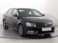Volkswagen Passat B7 , Salon Polska, Serwis ASO, Navi, Xenon, Klimatronic,