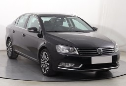 Volkswagen Passat B7 , Salon Polska, Serwis ASO, Navi, Xenon, Klimatronic,