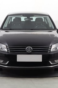 Volkswagen Passat B7 , Salon Polska, Serwis ASO, Navi, Xenon, Klimatronic,-2