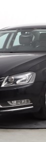 Volkswagen Passat B7 , Salon Polska, Serwis ASO, Navi, Xenon, Klimatronic,-3