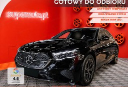 Mercedes-Benz Klasa E 200 Avantgarde 200 Pakiet wyposażenia AVANTGARDE Advanced Plus + Digital