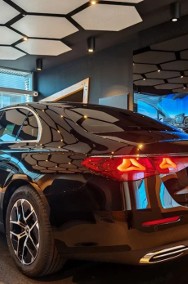 Mercedes-Benz Klasa E 200 Avantgarde 200 Pakiet wyposażenia AVANTGARDE Advanced Plus + Digital-2