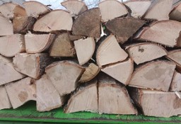 Drewno kominkowe/opałowe sezonowane