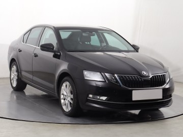 Skoda Octavia III , Salon Polska, DSG, Klimatronic, Tempomat, Parktronic,