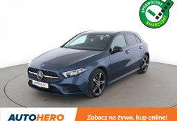 Mercedes-Benz Klasa A W177 PHEV AMG Line full LED skóra/alcantara navi kamery