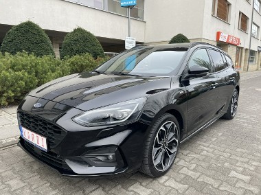 Ford Focus IV ST Line-1