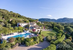 Dom Saint-Paul-De-Vence