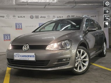 Volkswagen Golf VII Salon Polska|Automat-1