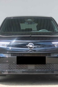 Opel Mokka Business Edition 1.2 T Business Edition 1.2 T 136KM-2