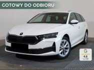 Skoda Octavia IV Selection 1.5 TSI Selection 1.5 TSI 150KM