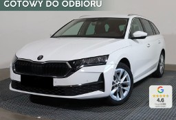 Skoda Octavia IV Selection 1.5 TSI Selection 1.5 TSI 150KM