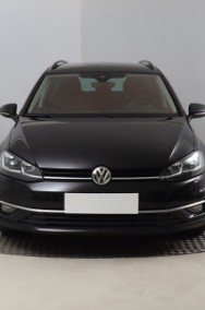 Volkswagen Golf VIII , Salon Polska, Automat, Navi, Klimatronic, Tempomat,-2