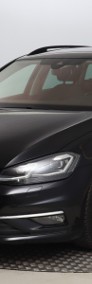 Volkswagen Golf VIII , Salon Polska, Automat, Navi, Klimatronic, Tempomat,-3