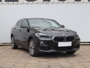 BMW X2 Salon Polska, Serwis ASO, Automat, Skóra, Navi, Klimatronic,