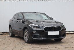 BMW X2 Salon Polska, Serwis ASO, Automat, Skóra, Navi, Klimatronic,