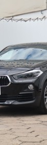 BMW X2 Salon Polska, Serwis ASO, Automat, Skóra, Navi, Klimatronic,-3