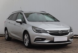Opel Astra J , Salon Polska, VAT 23%, Klimatronic, Tempomat, Parktronic,