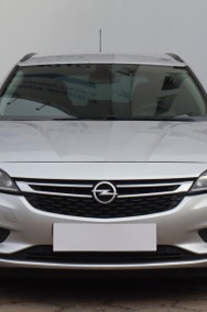 Opel Astra J , Salon Polska, VAT 23%, Klimatronic, Tempomat, Parktronic,-2