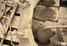 John Deere 6530 6630 6830 6930 7430 7530 - wspornik przedniej osi L170069