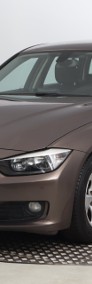 BMW SERIA 3 , Navi, Klimatronic, Tempomat, Parktronic,-3