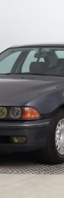 BMW SERIA 5 IV (E39) , GAZ, Klimatronic,ALU-3